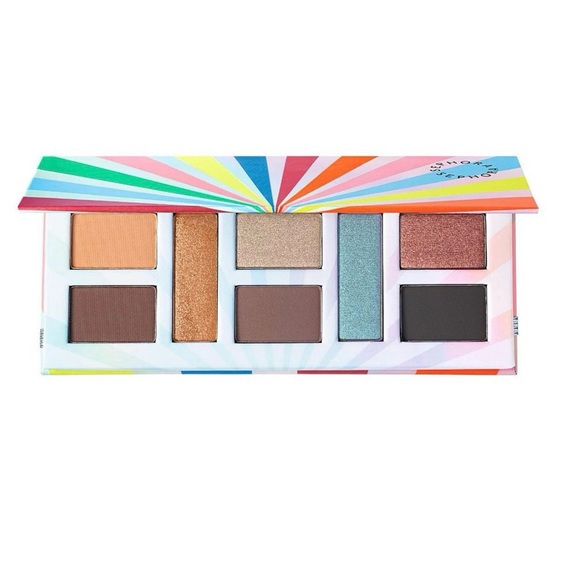 Sephora 8 Eyeshadow Palette NIB Sealed Unopened - Picture 6 of 6